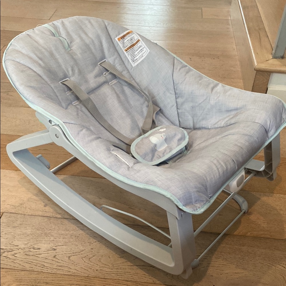 Ingenuity Baby Rocker Chair